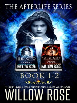 cover image of The Afterlife series Box Set (Books 1-2)